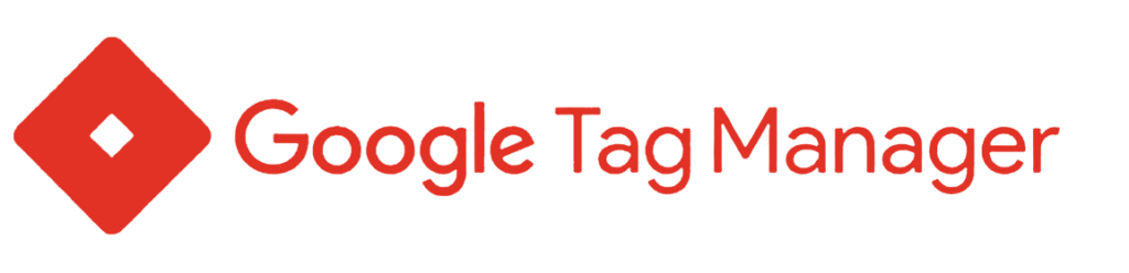 google tag manager logo