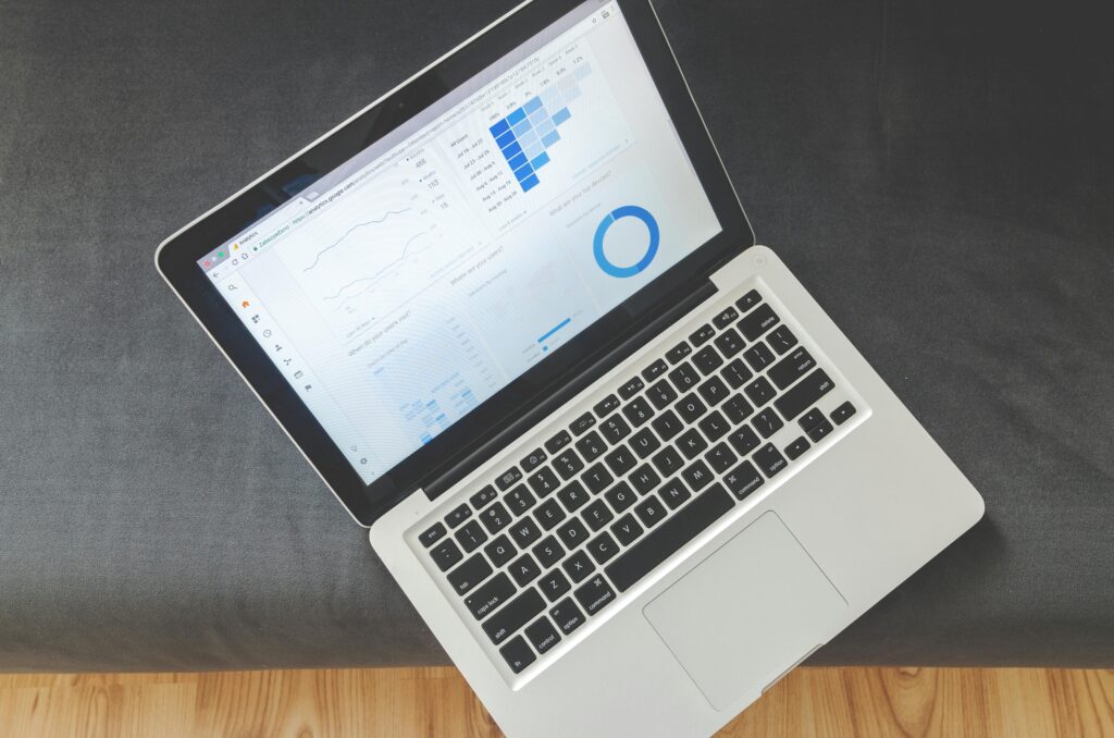 Google Tag Manager Visual