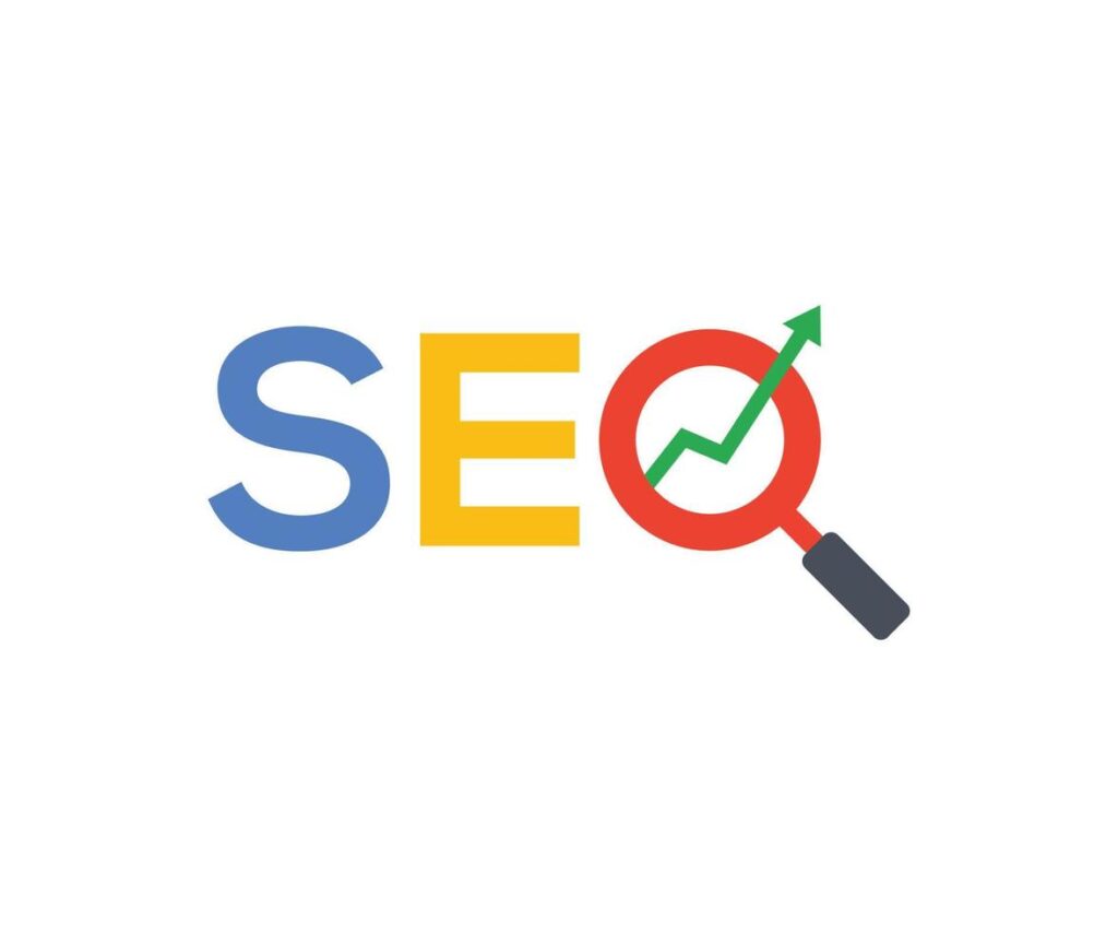 SEO logo