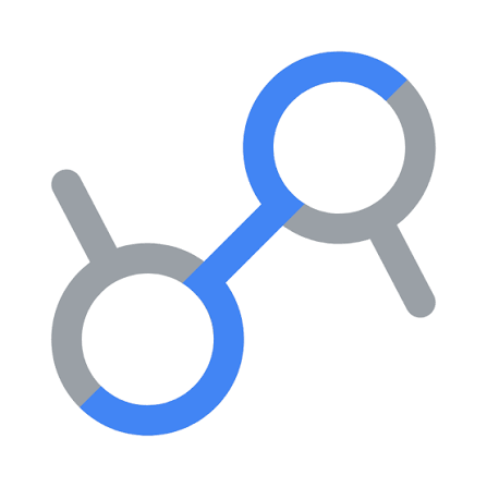 Data Studio logo