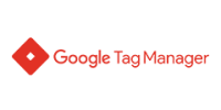 google tag manager logo
