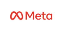 meta logo