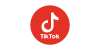 tiktok logo